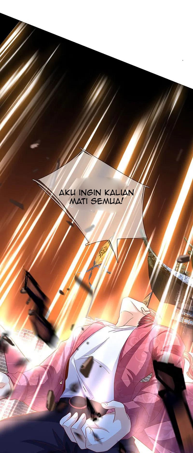 Immortal Daddy Xianzun chapter 258